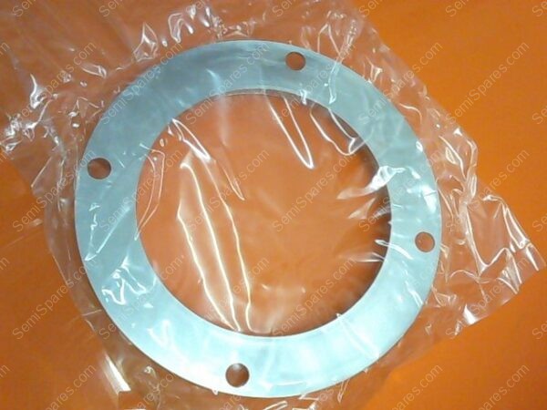715-080249-001 | RING,PLASMA ISO,.6 GAP,150MM - Image 4