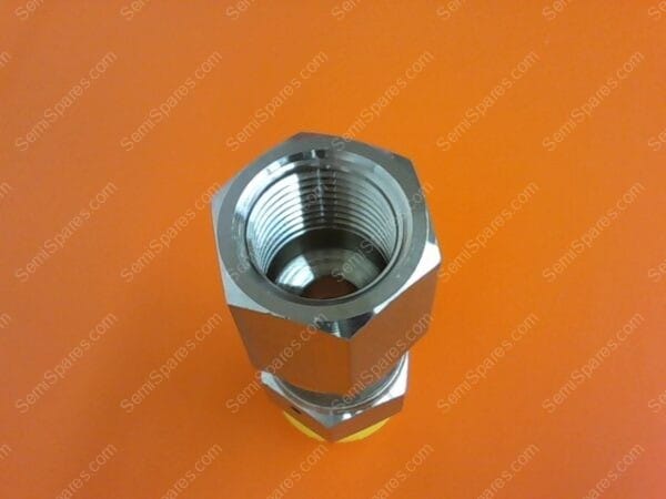 796-062561-001 | ADPTR,.5 FE VCO x .5 FE NPT - Image 2