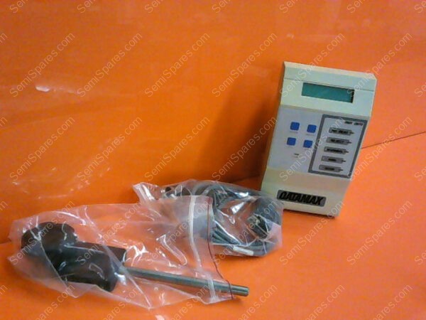 002-5413 | DATAMAX DMX 2970 / OLI5000 ON-LINE VERIFIER - DMX-2970-002-5413 - Image 7