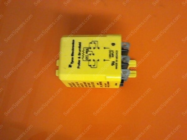 RY-0890-00 | RELAY 350D, 4520002 - Image 3