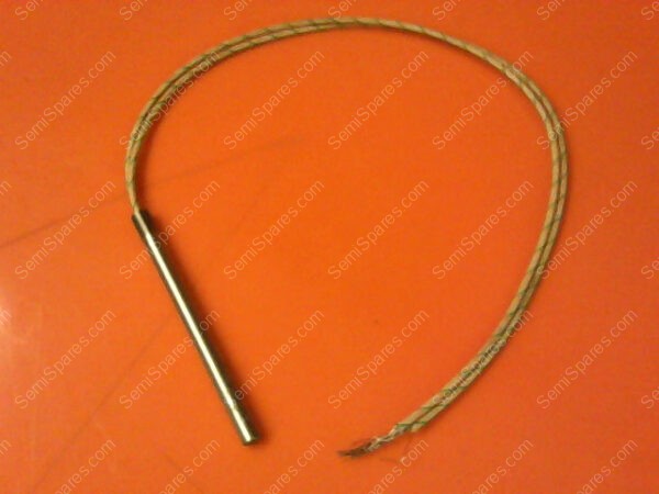 1000195749 | CARTRIDGE HEATER 100 WATT - Image 4