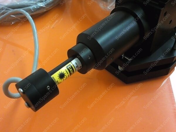 685-062286-001 | INTERFEROMETER,LSR/DTCTR ASSY - Image 7