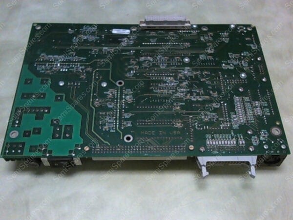97727A-001 | XYCOM CIRCUIT BOARD 97727A-001 - Image 5