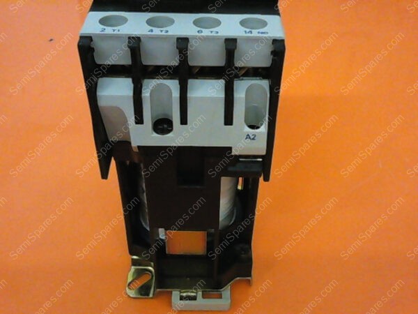 644-096914-003 | CNTOR, 3P, 24VDC, 25 / 40A, N . O. AUX - Image 5