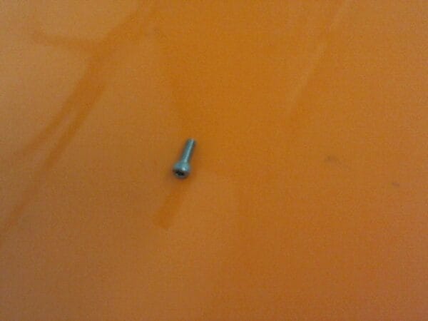 3320607 | SCREW VENTED SOCKET HEAD 6-327 - Image 2