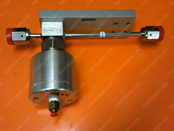 839-074227-001 | WLDMNT,VALVE,HIGH PRESSURE - Image 5