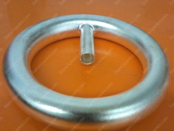 839-015124-001 | WELDMENT  COIL VANE - Image 3