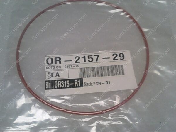 OR-2157-29 | GOTO OR 2157-99 - Image 2