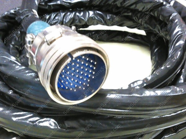 684-098060-010 | CA,TMP OUTPUT,10 M - Image 6