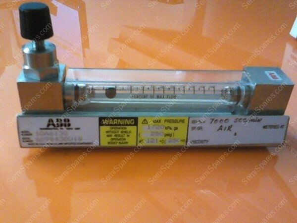 FW-2060-00 | FLOWMETER/ROTOMETER,0-7000SCCM,10A6131N - Image 3
