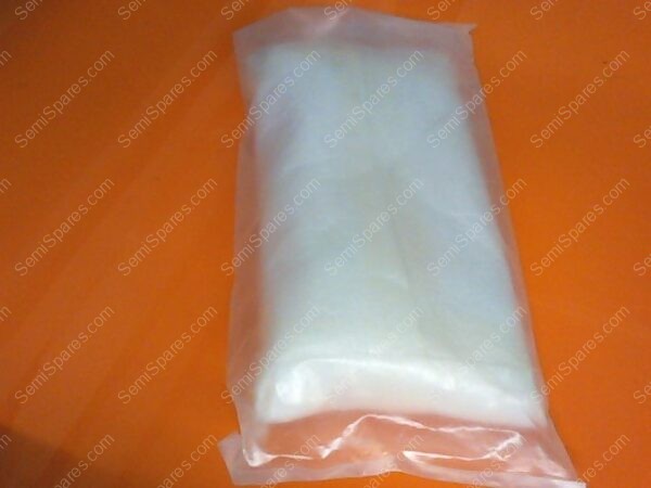 PL-8911-00 | 0040-22824,BRACKET,ANTI-LIFT,6",9MM,HTE - Image 3