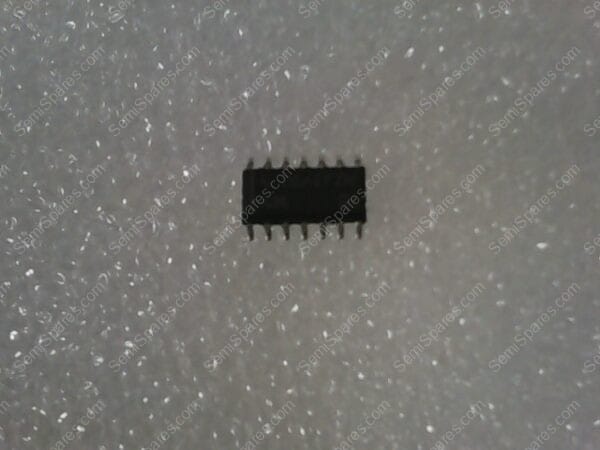 SN74HC86D | IC GATE XOR 4CH 2-INP 14 SOIC - Image 3