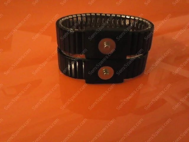 GU-0628-00 | WRIST STRAP,METAL,SPIEDEL,3M2206,MED, PKG OF 2 - Image 3