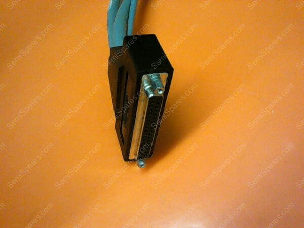 21-9975-010 | ALPHA WIRE INTEL, CBL, DC MTR BACKPLANE # 2 - Image 6