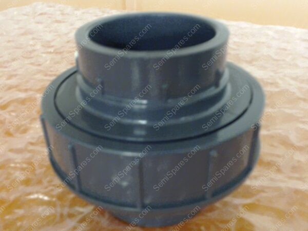 CF-2480-00 | QUICK DISCONNECT,2" PVC UNION, 2546043 - Image 2