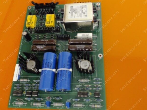 BD-9371-00 | PCBOARD, 120-0001-1-C1, MOTHER BOARD - Image 5