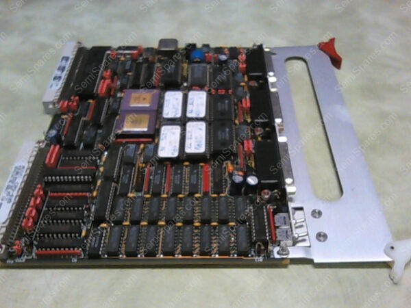 SYS68KCPU-6VB | FORCE COMPUTERS SYS68K/CPU-6VB PCB REV F - Image 5