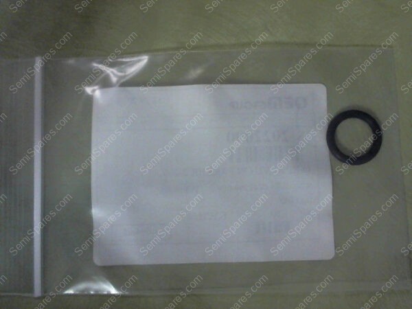 2022090 | O-RING VITON PARKER 2-209 - Image 3