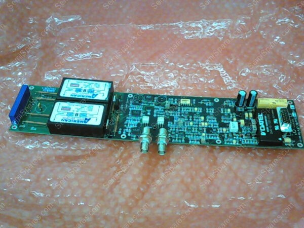 810-800961-006 | ASSY,PCB,ESC P/S AND DET,300MM - Image 4