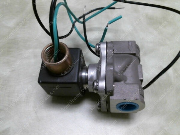 CE1672-P01 | GC VALVES 2-WAY SOLENOID VALVE, 240/60-220/50 VOLTS/HZ - Image 5