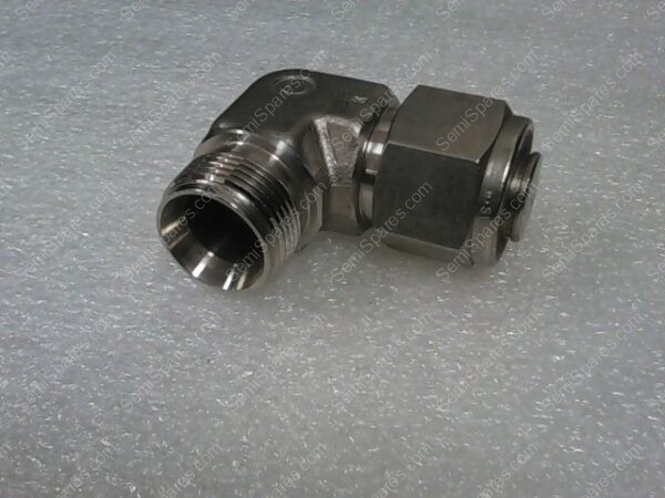 SWAGELOK 316 HXL | SWAGELOK 316 HXL ELBOW FITTING - Image 4