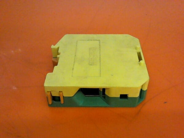 IEC 947-7-1 | PHONEX CONTACT USLKG 50 GROUNDING TERMINAL BLOCK - Image 5