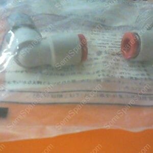 FT-3496-00 | MALE ELBOWS, P/N KSL-07-35S, 1/4 ONE TOUCH