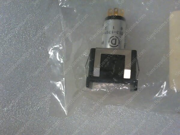 513-1710-001 | PUSH BUTTON SWITCHES M/F BC SW - Image 4