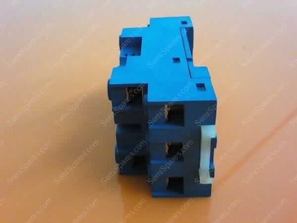 644-063331-001 | ACCESSORIES,RELAY,CLIP - Image 7
