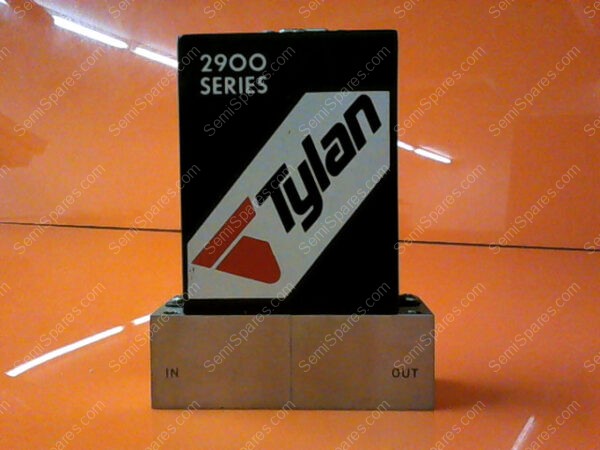 PC-5979MEP | TYLAN MASS FLOW CONTROLLER GAS HE - Image 5