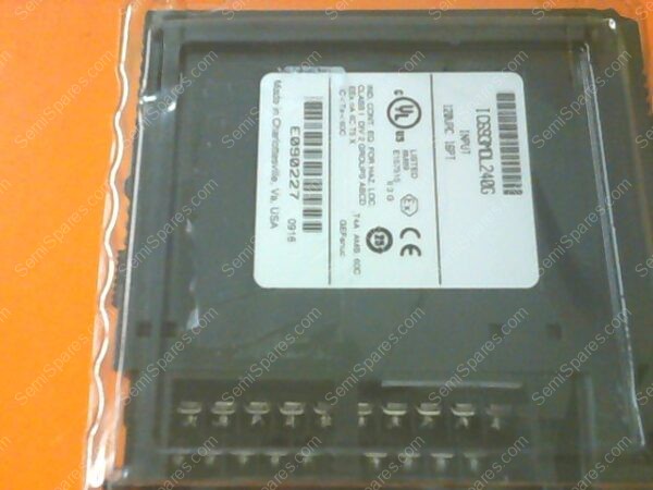 XX-9735-00 | MODULE, P/N IC693MDL240, MARK 50 - Image 4