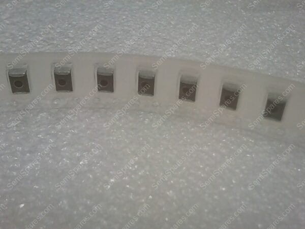 C4532Y5V1H106ZT | CAP CER 10UF 50V Y5V 1812 - Image 2
