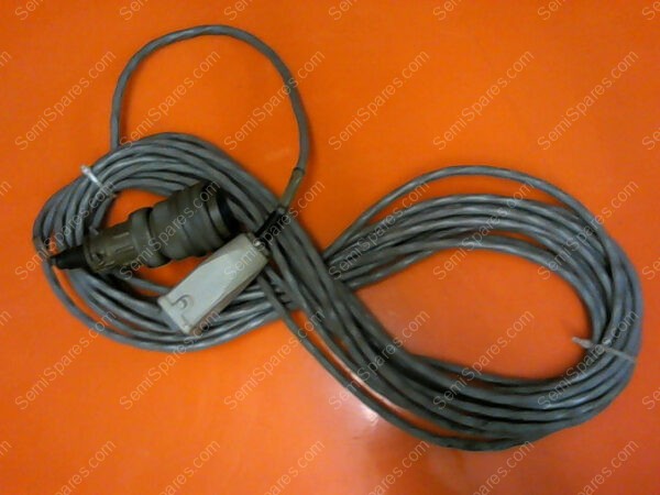 97-3055-22-8 | AMPHENOL - 5015 CONNECTOR - Image 5