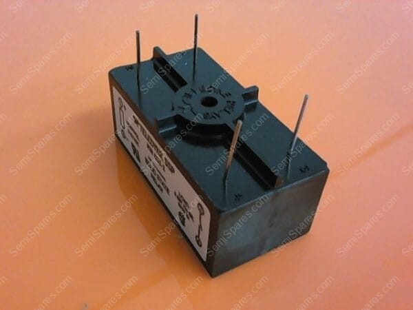 644-000731-005 | RELAY - Image 4