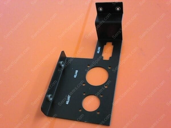 714-347379-001 | BRKT,MTG,BHD CONN,W/PR SW - Image 3