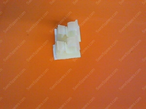 GU-0740-00 | CLIP,3/8''STICKY,58082,MISC - Image 3