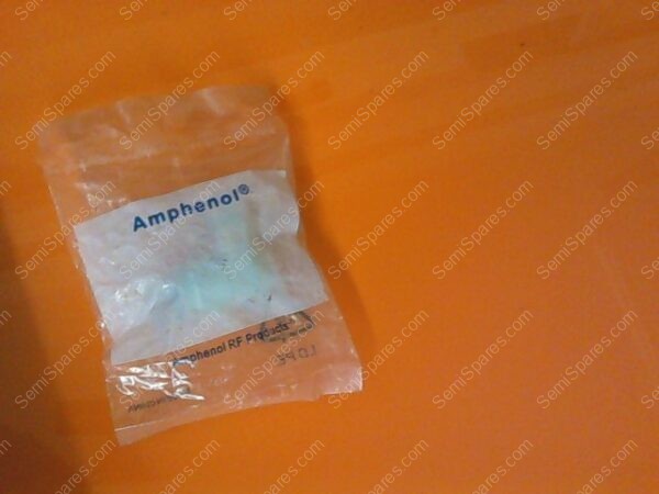 60K7160 | CONN,60K7160,82-213,RF COAX ELBOW - Image 3