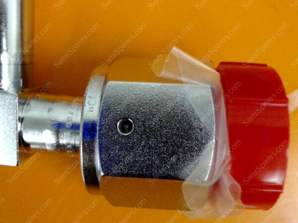 839-074457-002 | WELDMENT,ELBOW 1/2 FVCR-KF 40 - Image 5