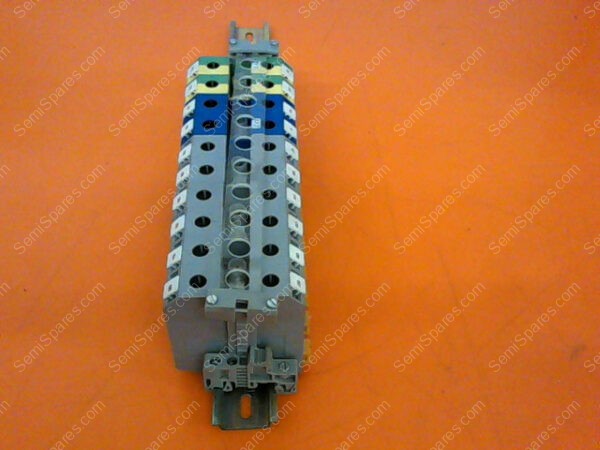853-370631-001 | ASSY,TERM BLK,MAIN PWR - Image 4