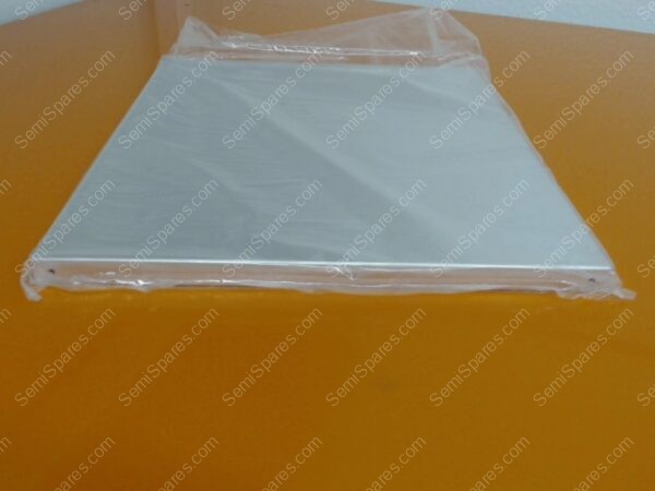 714-034302-001 | PNL,TOP,VME CONT ENCL - Image 8