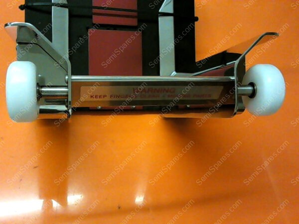 020942 | ASYST HINE DESIGN INDEXER S/N 020942 - Image 6