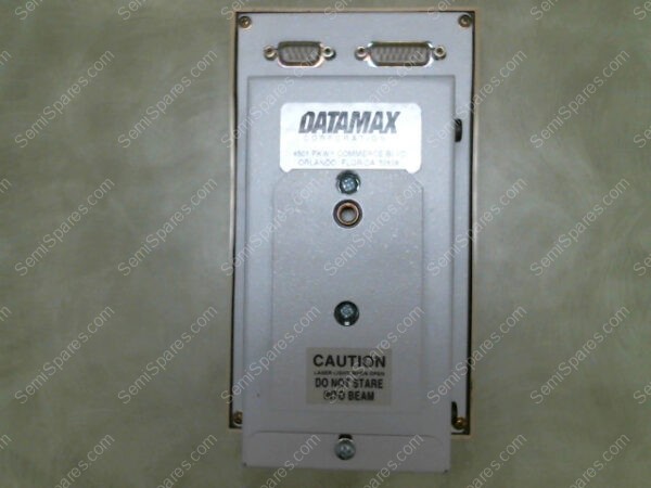 DMX 2970 | DATAMAX DMX 2970/ OLI5000 ON-LINE VERIFIER-DMX-2970-002-5413 - Image 5