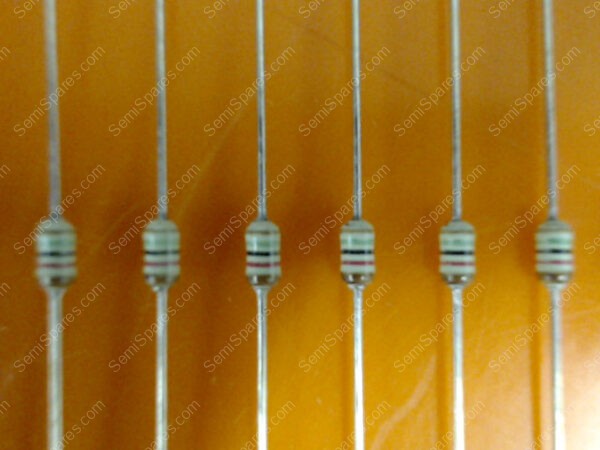 OS42GA6901 | RES METAL FILM 15 0 OHM 1/4W 1% (PK 5000) - Image 6