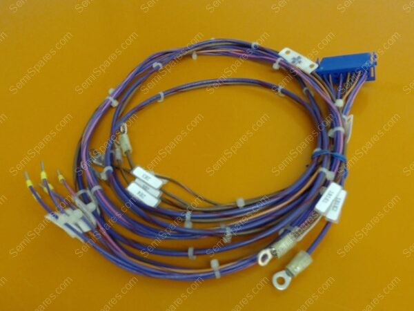853-190577-001 | ASSY CA OUTPUT AC/DC PWR RETRO - Image 6
