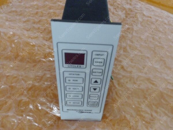 TM-1105-00 | CONTROLLER,DUMP,RINSE,DT936DS-24,MPC-301 - Image 5