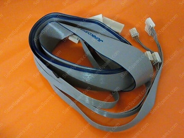 CA-2001-00 | CABLE, RETICLE LIBRARY, P/N BG4-7847-000 - Image 3