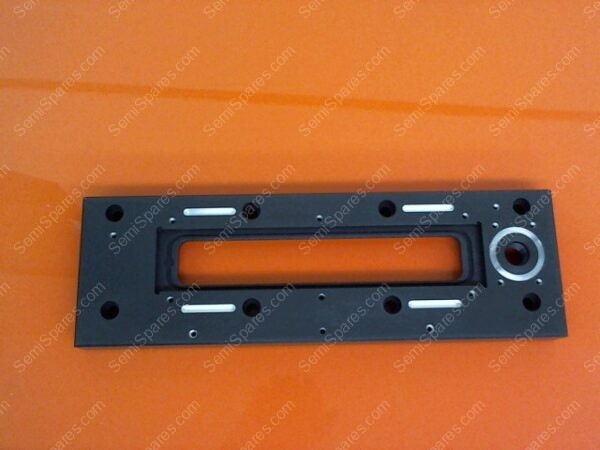 715-011051-001 | FRAME  CHAMBER WINDOW - Image 6