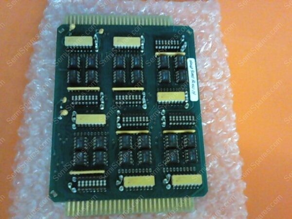 BD-7550-00 | PC BOARD ASSY,P/N H0129001 - Image 2