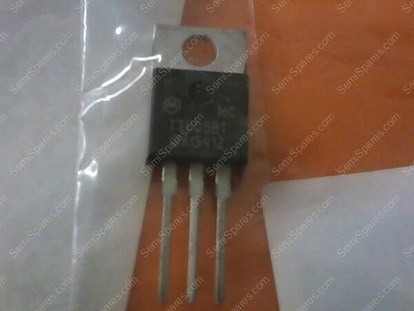 IC-3430-00 | IC,MC7805BT - Image 2