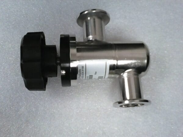 ILV-1002-NWB | NOR-CAL ILV-1002-NWB, MANUAL ISOLATION VALVE, VACCUM LINE - Image 4